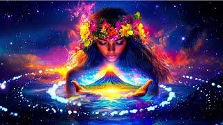 If You Can Imagine Beautiful World You Dream about, You can Create It! Law of Attraction! 528 Hz