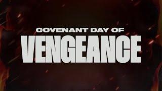 COVENANT DAY OF VENGEANCE SERVICE | 22 JUNE 2025 | LIVING FAITH CHURCH GOSHEN