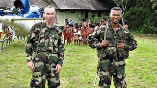 Joining the French Foreign Legion - #2 Aubagne !