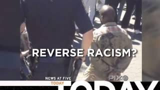 Today on the PIX11 News at 5... (9/10/13)