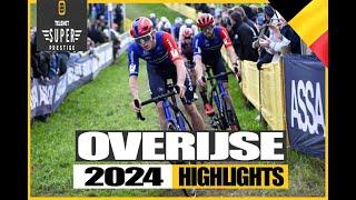 Superprestige Overijse