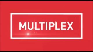 Multiplex promo