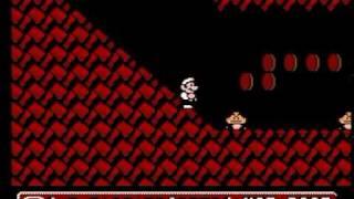 TAS Mario Adventure NES in 49:42 by andymac