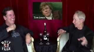 Tom Jones | Review | Brit Flix Ep 6 | Albert Finney Classic