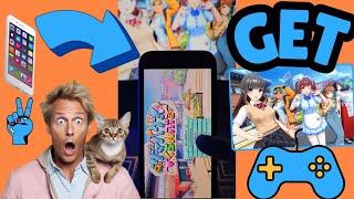 Summer Vacation Scrambled iOS Android (How to, Gameplay) 2024 part 1