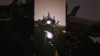 Titan Cameraman vs Skibidi toilet Multiverse | #skibiditoilet #skibidi  #titancameraman #vs #shorts