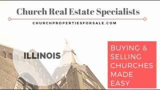 Illinois Churches For Sale