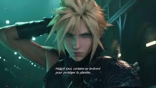 Résumé Final Fantasy VII Remake