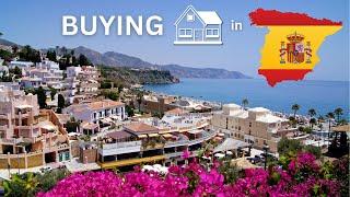 PROs & CONs: Real Estate in Costa del Sol (Spain)