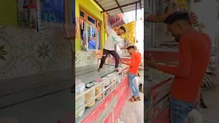 Shopkeeper is very smart  ||Ajayrdx|| #ytshorts #comedy