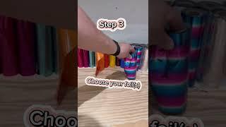 How to Stamp a Disc at the MINT Discs Warehouse! 