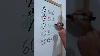 Awesome MATHEMATIC #shorts