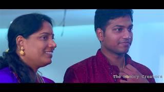 Madhuri + Vinay Engagement Teaser Final