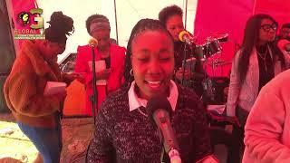 Immanuel Word Ministry Live Sunday Service_23/06/24