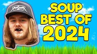 Soup's BEST OF 2024