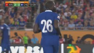 Kalidou Koulibaly Chelsea DEBUT vs Arsenal 2022/23 