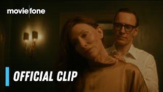 Black Bag | Official Clip | Cate Blanchett, Michael Fassbender