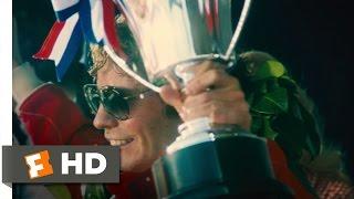 Rush (3/10) Movie CLIP - Lauda's First Victory (2013) HD