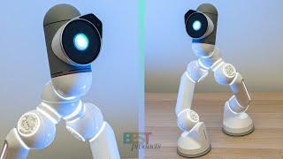 Clicbot Robot - The Interacting Robot You've Always Wanted | Review & Unboxing