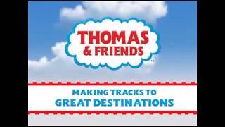 Thomas And Friends Season 13 15 Theme Song Low Tone