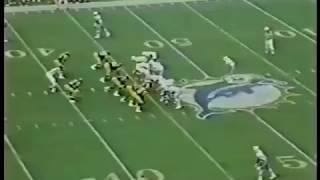 1992 week 3 Rams at Dolphins