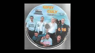 GIPSY CULY TREBIŠOV 16- CELY ALBUM