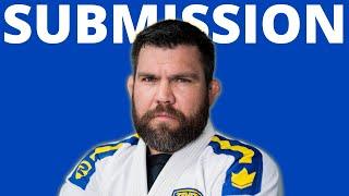 Jiu Jitsu is NOT Only About Submissions