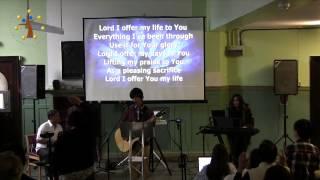 TGIF Praise & Worship 26.04.2015