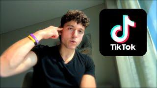 My thoughts on the TikTok ban