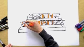 Video2web Creative Visualisations Showreel