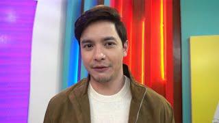 Fast Talk with Boy Abunda: Behind-the-talk with Alden Richards (Online Exclusive)