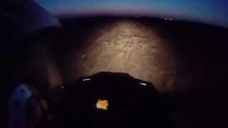 ATV OMSK BRP Night Race