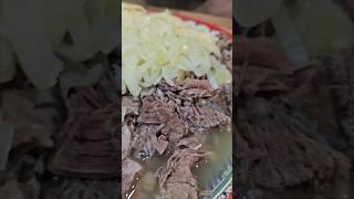 рецепт Бешбармака #рецепт #бешбармак #cooking #готовка #рецептынакаждыйдень #еда