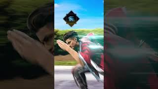 Wow, Tatsuya, I didn’t expect you to run so fast! I’m already gaming with Maxim| Free Fire Official