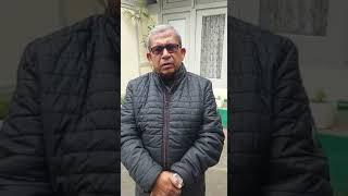 Speech of Dr.Manas Ranjan Bhunia, MIC, W.B.Govt. about pendown karmosuchi.