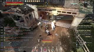 BDO CONSOLE Dream Donkey