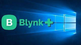 IOT   BLYNK LOCAL SERVER ON WINDOWS PC