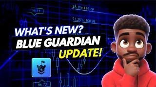 BLUE GUARDIAN Update + 3 Phase Challenge Reveiw.