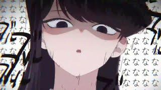 Komi San's cute noises compilation | Episode 1 [Komi Can't Communicate]