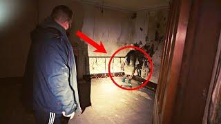 Scary Videos That Are Seriously Creepy & Mysterious 