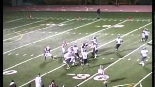 Andy Bauer Highlight Film 2010