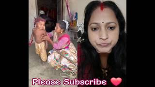 Krishna Ne Matka Tor Diya  #deepfamily #apualone #funny #shorts  #viral