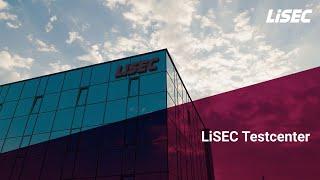 LiSEC | Testcenter