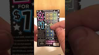 Lottery Shorts Ep 6: $1 2 For $1