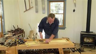 How to Glue Up a Frame and Panel Door