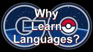 Why Learn Languages? - In 1 Minute