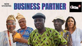 BUSINESS PARTNER/ MRLATINTV/2024 COMEDY SERIES