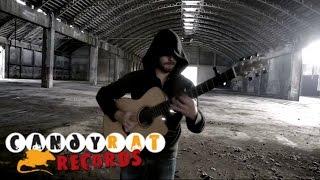 Luca Stricagnoli - Thunderstruck (AC/DC) - (Guitar)