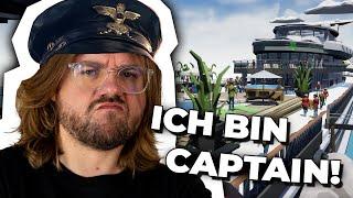 PIRATERIE auf der YACHT! | Perfect Heist 2