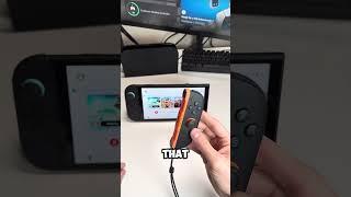 Using Mouse Mode on Nintendo Switch 2 Joy-Con #nintendoswitch2